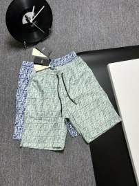 Picture of Fendi Short Pants _SKUFendiS-XLhgntx0117504